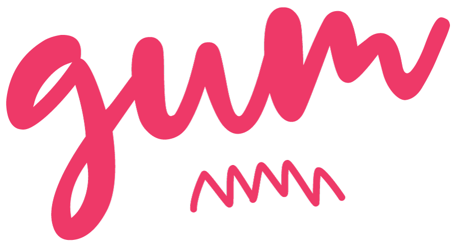 gum